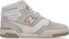 NEW-BALANCE-Scarpa-Alta-Uomo-650-Light-Aluminium/rain-Cloud/marblehead-da-uomo