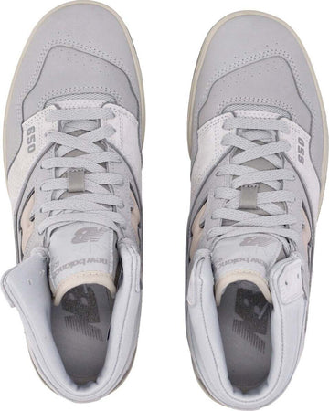 NEW-BALANCE-Scarpa-Alta-Uomo-650-Light-Aluminium/rain-Cloud/marblehead-da-uomo