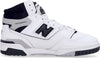 NEW-BALANCE-Scarpa-Alta-Uomo-650-White/black-da-uomo