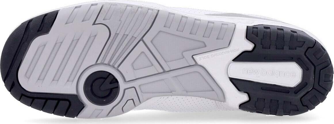 NEW-BALANCE-Scarpa-Alta-Uomo-650-White/black-da-uomo