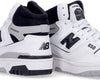 NEW-BALANCE-Scarpa-Alta-Uomo-650-White/black-da-uomo