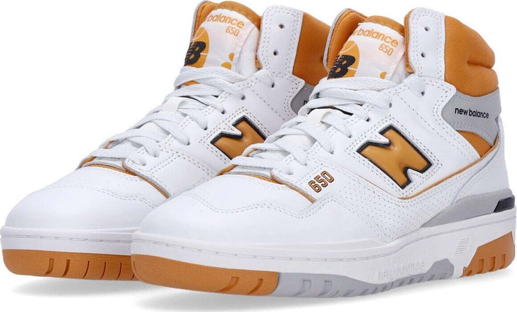 NEW-BALANCE-Scarpa-Alta-Uomo-650-White/gold-da-uomo