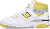 NEW-BALANCE-Scarpa-Alta-Uomo-650-White/honeycomb/raincloud-da-uomo