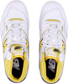 NEW-BALANCE-Scarpa-Alta-Uomo-650-White/honeycomb/raincloud-da-uomo