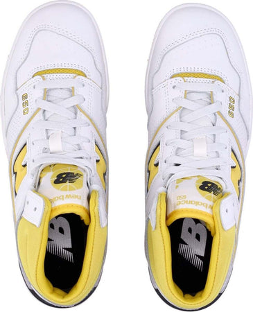 NEW-BALANCE-Scarpa-Alta-Uomo-650-White/honeycomb/raincloud-da-uomo