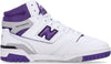 NEW-BALANCE-Scarpa-Alta-Uomo-650-White/purple-da-uomo