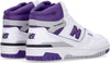 NEW-BALANCE-Scarpa-Alta-Uomo-650-White/purple-da-uomo