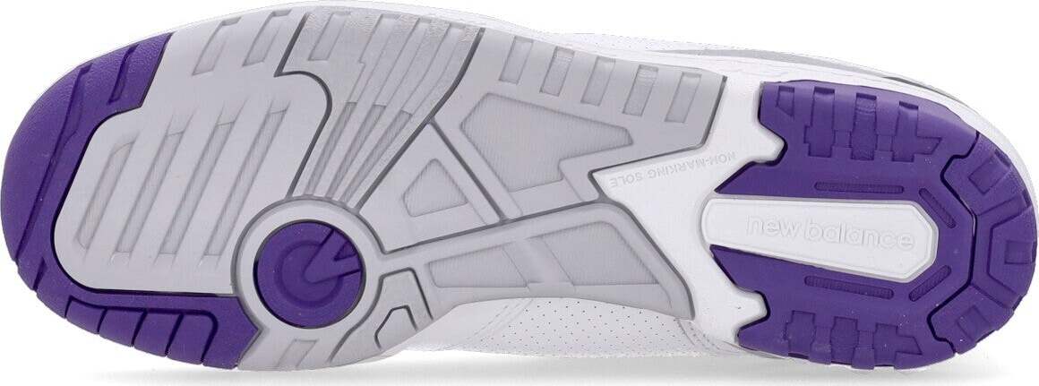 NEW-BALANCE-Scarpa-Alta-Uomo-650-White/purple-da-uomo