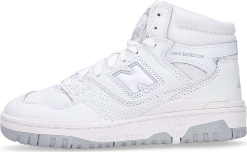 NEW-BALANCE-Scarpa-Alta-Uomo-650-White/white-da-uomo