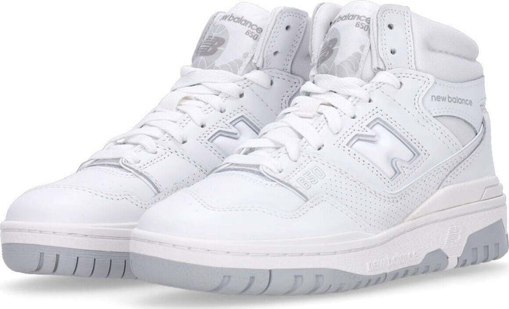 NEW-BALANCE-Scarpa-Alta-Uomo-650-White/white-da-uomo