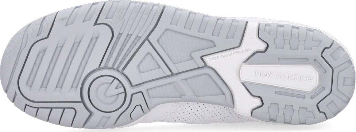NEW-BALANCE-Scarpa-Alta-Uomo-650-White/white-da-uomo