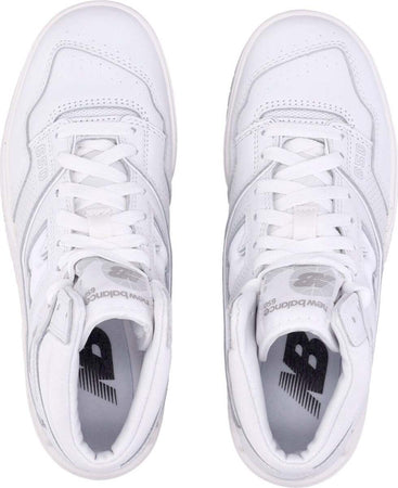 NEW-BALANCE-Scarpa-Alta-Uomo-650-White/white-da-uomo