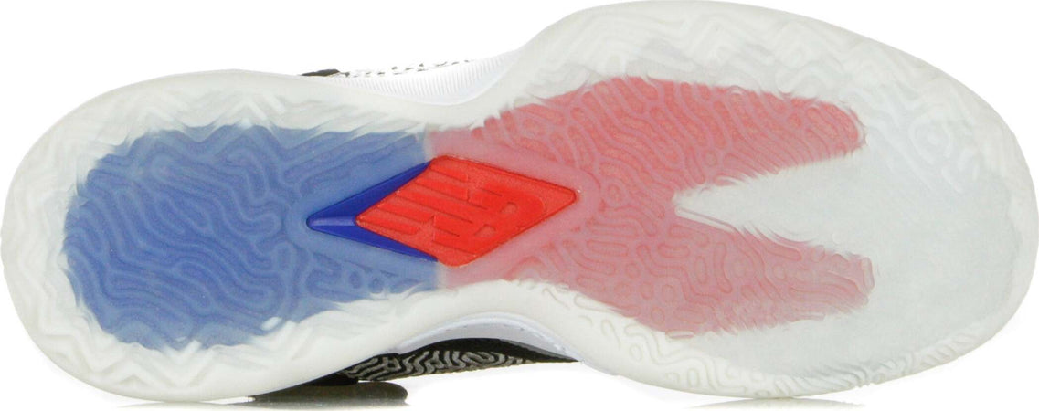 NEW-BALANCE-Scarpa-Alta-Uomo-Kawhi-Black/white/blue/red-da-uomo