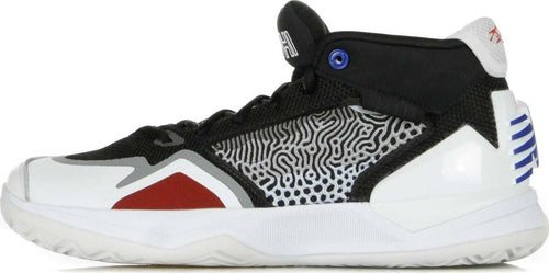 NEW-BALANCE-Scarpa-Alta-Uomo-Kawhi-Black/white/blue/red-da-uomo
