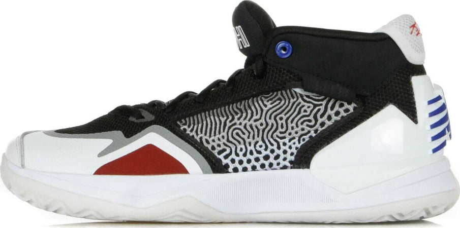 NEW-BALANCE-Scarpa-Alta-Uomo-Kawhi-Black/white/blue/red-da-uomo