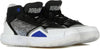 NEW-BALANCE-Scarpa-Alta-Uomo-Kawhi-Black/white/blue/red-da-uomo
