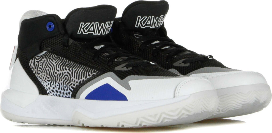 NEW-BALANCE-Scarpa-Alta-Uomo-Kawhi-Black/white/blue/red-da-uomo