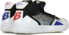 NEW-BALANCE-Scarpa-Alta-Uomo-Kawhi-Black/white/blue/red-da-uomo