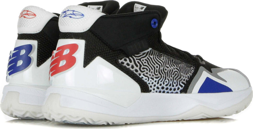 NEW-BALANCE-Scarpa-Alta-Uomo-Kawhi-Black/white/blue/red-da-uomo