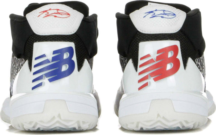 NEW-BALANCE-Scarpa-Alta-Uomo-Kawhi-Black/white/blue/red-da-uomo
