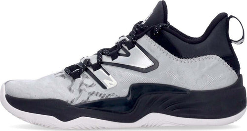 NEW-BALANCE-Scarpa-Basket-Uomo-Two-Way-V3-Grey/black-da-uomo