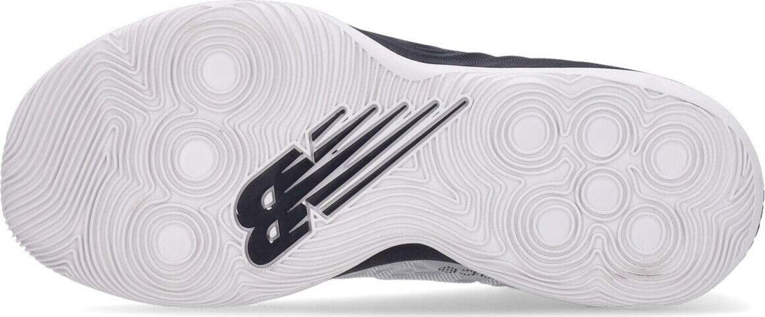 NEW-BALANCE-Scarpa-Basket-Uomo-Two-Way-V3-Grey/black-da-uomo