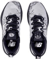 NEW-BALANCE-Scarpa-Basket-Uomo-Two-Way-V3-Grey/black-da-uomo