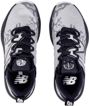 NEW-BALANCE-Scarpa-Basket-Uomo-Two-Way-V3-Grey/black-da-uomo