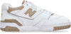 NEW-BALANCE-Scarpa-Bassa-Donna-550-White/caramel-da-donna