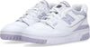 NEW-BALANCE-Scarpa-Bassa-Donna-550-White/lavender-da-donna