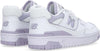 NEW-BALANCE-Scarpa-Bassa-Donna-550-White/lavender-da-donna