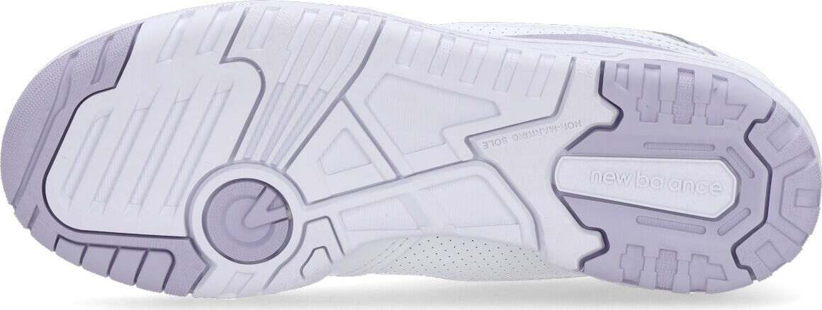 NEW-BALANCE-Scarpa-Bassa-Donna-550-White/lavender-da-donna