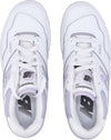 NEW-BALANCE-Scarpa-Bassa-Donna-550-White/lavender-da-donna