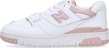 NEW-BALANCE-Scarpa-Bassa-Donna-550-White/pink-da-donna