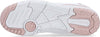 NEW-BALANCE-Scarpa-Bassa-Donna-550-White/pink-da-donna