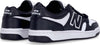 NEW-BALANCE-Scarpa-Bassa-Uomo-480-Black/white-da-uomo
