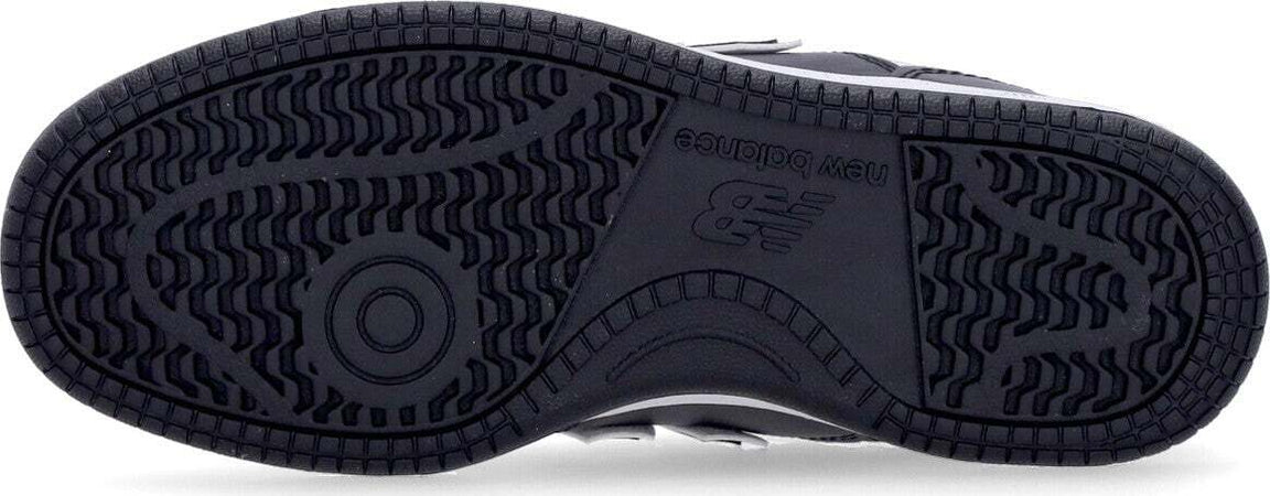 NEW-BALANCE-Scarpa-Bassa-Uomo-480-Black/white-da-uomo