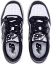 NEW-BALANCE-Scarpa-Bassa-Uomo-480-Black/white-da-uomo