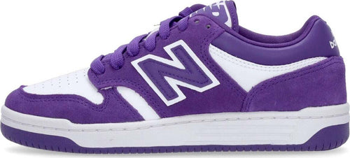 NEW-BALANCE-Scarpa-Bassa-Uomo-480-Prism-Purple-da-uomo