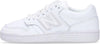 NEW-BALANCE-Scarpa-Bassa-Uomo-480-White-da-uomo