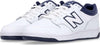 NEW-BALANCE-Scarpa-Bassa-Uomo-480-White/navy-da-uomo