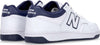 NEW-BALANCE-Scarpa-Bassa-Uomo-480-White/navy-da-uomo