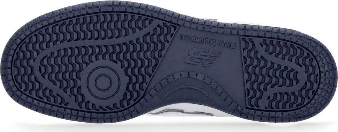 NEW-BALANCE-Scarpa-Bassa-Uomo-480-White/navy-da-uomo