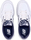 NEW-BALANCE-Scarpa-Bassa-Uomo-480-White/navy-da-uomo