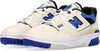 NEW-BALANCE-Scarpa-Bassa-Uomo-550-Sea-Salt/team-Royal-da-uomo