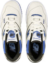 NEW-BALANCE-Scarpa-Bassa-Uomo-550-Sea-Salt/team-Royal-da-uomo