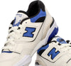 NEW-BALANCE-Scarpa-Bassa-Uomo-550-Sea-Salt/team-Royal-da-uomo