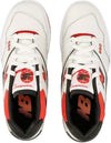 NEW-BALANCE-Scarpa-Bassa-Uomo-550-Sea-Salt/true-Red-da-uomo