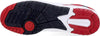 NEW-BALANCE-Scarpa-Bassa-Uomo-550-White/red-da-uomo