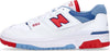 NEW-BALANCE-Scarpa-Bassa-Uomo-550-White/red/blue-da-uomo